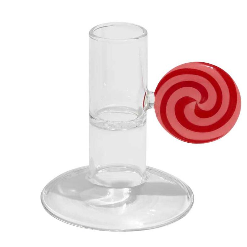 FAZEEK Swirl Candle Holder image number 0